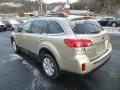 2010 Outback 3.6R Limited Wagon #5