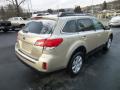 2010 Outback 3.6R Limited Wagon #7