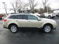 2010 Outback 3.6R Limited Wagon #8