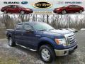 2012 F150 XLT SuperCrew 4x4 #1 2012 F150 XLT SuperCrew 4x4 #1