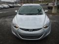 2012 Elantra Limited #2