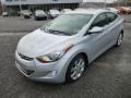 2012 Elantra Limited #3