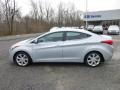 2012 Elantra Limited #4