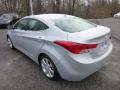2012 Elantra Limited #5