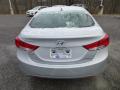 2012 Elantra Limited #6