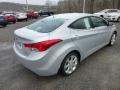 2012 Elantra Limited #7