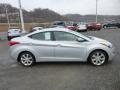 2012 Elantra Limited #8