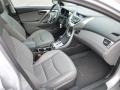 2012 Elantra Limited #10