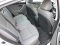 2012 Elantra Limited #12