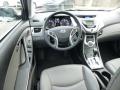 2012 Elantra Limited #14