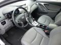 2012 Elantra Limited #16