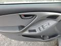 2012 Elantra Limited #17