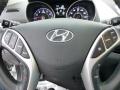 2012 Elantra Limited #18