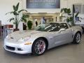 2009 Corvette Z06 #1