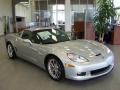 2009 Corvette Z06 #4