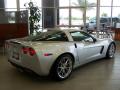2009 Corvette Z06 #6