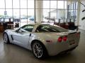 2009 Corvette Z06 #8