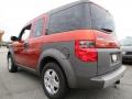 2004 Element EX AWD #2 2004 Element EX AWD #2