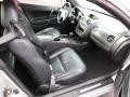 2001 Mitsubishi Eclipse Black Interior #7 2001 Mitsubishi Eclipse Black Interior #7