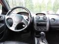 Dashboard of 2001 Mitsubishi Eclipse Spyder GS #8 Dashboard of 2001 Mitsubishi Eclipse Spyder GS #8