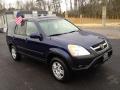 2003 CR-V EX 4WD #3