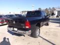 2012 Ram 3500 HD SLT Crew Cab 4x4 #5