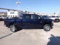 2012 Ram 3500 HD SLT Crew Cab 4x4 #6