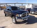 2012 Ram 3500 HD SLT Crew Cab 4x4 #7