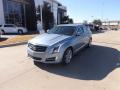 2013 ATS 2.0L Turbo Performance #1
