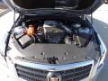  2013 ATS 2.0 Liter DI Turbocharged DOHC 16-Valve VVT 4 Cylinder Engine #21