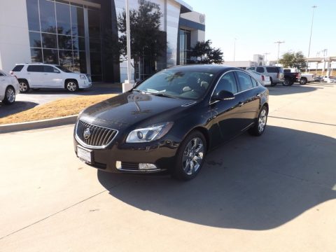 Black Diamond Tricoat Buick Regal Turbo. Click to enlarge. Black Diamond Tricoat Buick Regal Turbo. Click to enlarge.