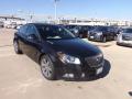 Front 3/4 View of 2013 Buick Regal Turbo #7 Front 3/4 View of 2013 Buick Regal Turbo #7