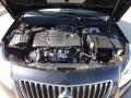 2013 Regal Turbo #21 2013 Regal Turbo #21
