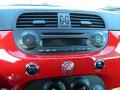 Audio System of 2013 Fiat 500 Abarth #9