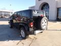 2013 Wrangler Unlimited Sahara 4x4 #3 2013 Wrangler Unlimited Sahara 4x4 #3
