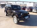 2013 Wrangler Unlimited Sahara 4x4 #7 2013 Wrangler Unlimited Sahara 4x4 #7