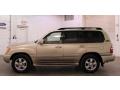 Click for details. 2004 Toyota Land Cruiser