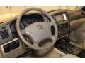 2004 Land Cruiser #7 2004 Land Cruiser #7