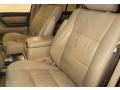 2004 Land Cruiser #15 2004 Land Cruiser #15