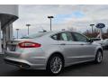 2013 Fusion SE 2.0 EcoBoost #3 2013 Fusion SE 2.0 EcoBoost #3