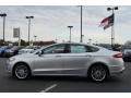 2013 Fusion SE 2.0 EcoBoost #5 2013 Fusion SE 2.0 EcoBoost #5
