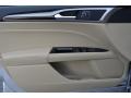 Door Panel of 2013 Ford Fusion SE 2.0 EcoBoost #8 Door Panel of 2013 Ford Fusion SE 2.0 EcoBoost #8