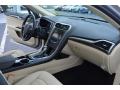 Dashboard of 2013 Ford Fusion SE 2.0 EcoBoost #16 Dashboard of 2013 Ford Fusion SE 2.0 EcoBoost #16