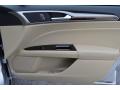 Door Panel of 2013 Ford Fusion SE 2.0 EcoBoost #17 Door Panel of 2013 Ford Fusion SE 2.0 EcoBoost #17