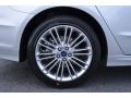 2013 Ford Fusion SE 2.0 EcoBoost Wheel #19 2013 Ford Fusion SE 2.0 EcoBoost Wheel #19
