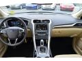 Dashboard of 2013 Ford Fusion SE 2.0 EcoBoost #23 Dashboard of 2013 Ford Fusion SE 2.0 EcoBoost #23