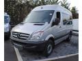 Click for details. 2013 Mercedes-Benz Sprinter 2500 High Roof Passenger Van