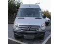 2013 Sprinter 2500 High Roof Passenger Van #2