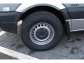  2013 Mercedes-Benz Sprinter 2500 High Roof Passenger Van Wheel #7