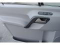 Door Panel of 2013 Mercedes-Benz Sprinter 2500 High Roof Passenger Van #10